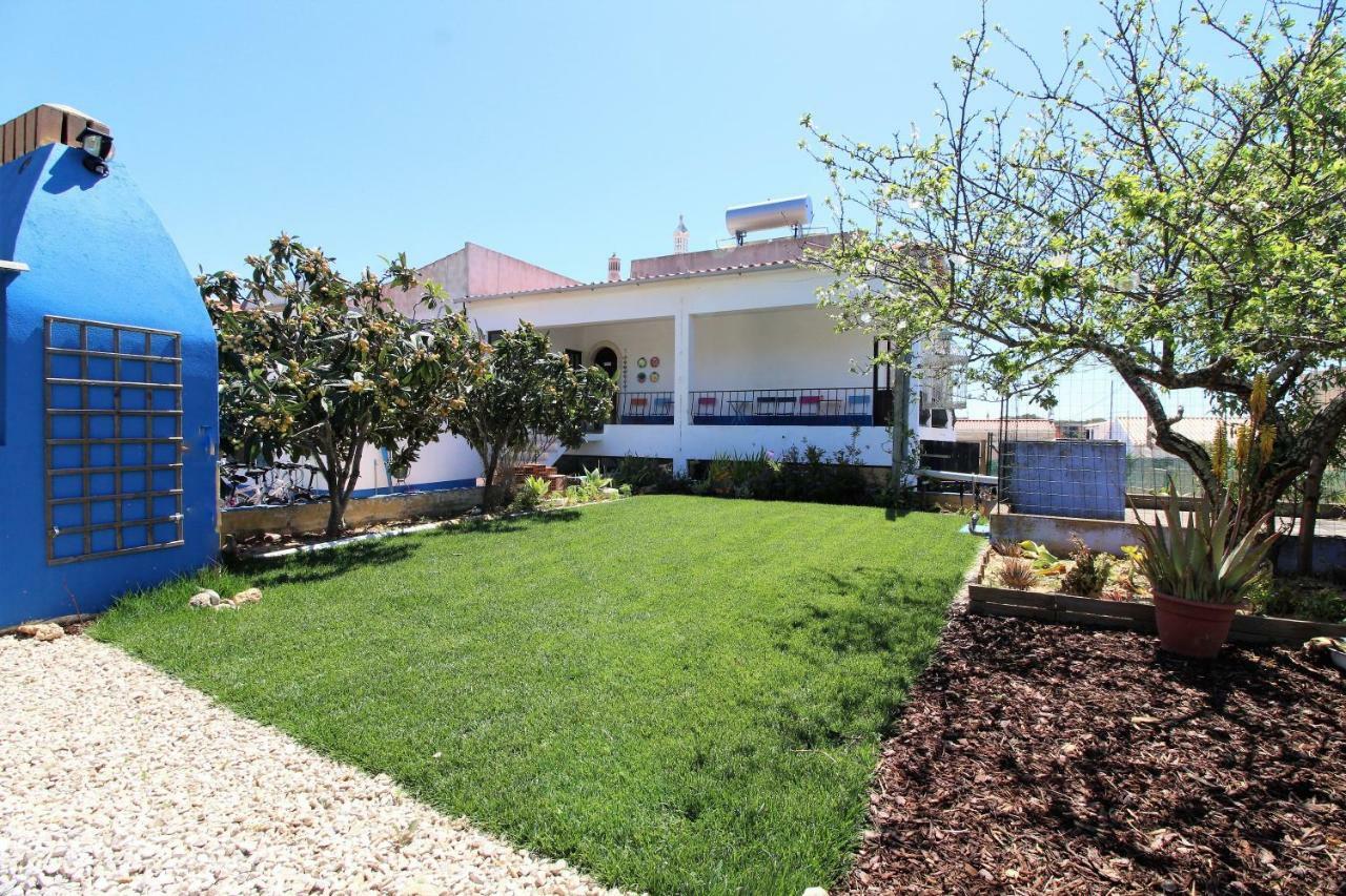 Quinta Do Paraiso - Bed&Shower Albufeira Exterior photo